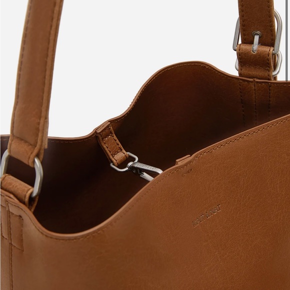 Mat & Nat tote bag - Picture 2 of 2